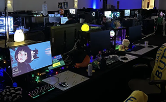 Complete Gaming Access