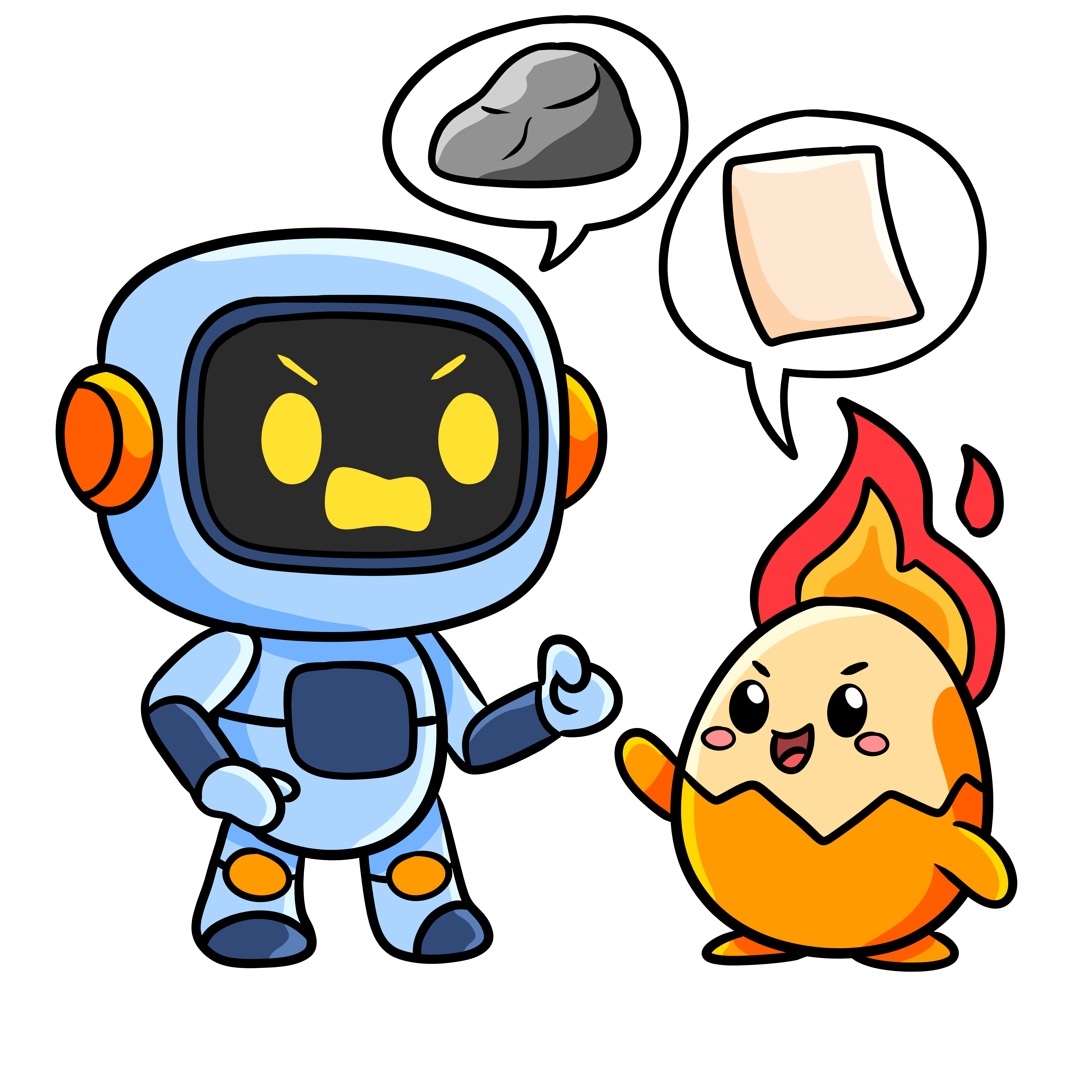 Rock Paper Lizzard Spock?