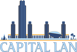 Capital LAN Corp. Dev