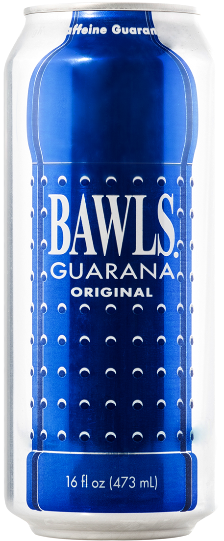  Bawls - Case of 24 - 16oz Cans (Pre-Order)