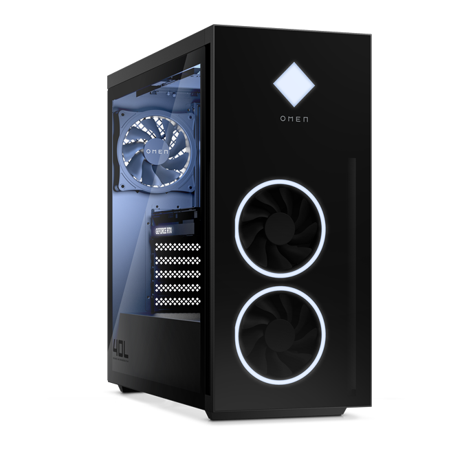  VDO PC Rental - Capital LAN 2025